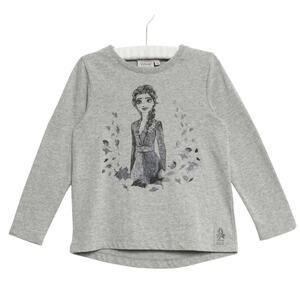 NEW In Package Wheat Elsa Frozen II Tee (HTF)